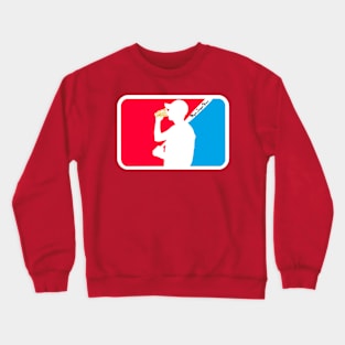 Miami Major League Brews Crewneck Sweatshirt